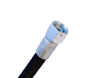 РВД 1SN10 S24 (М20х1,5/М20х1,5-90) L0730 (МТЗ 680-4607140-11) рукав - №2