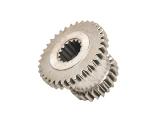 082-1701219А Блок шестерен (аналог) купить в Минске. - №1