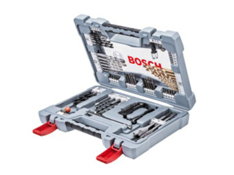 2608P00234 Набор оснастки BOSCH Premium Set 76 предметов купить в Минске.