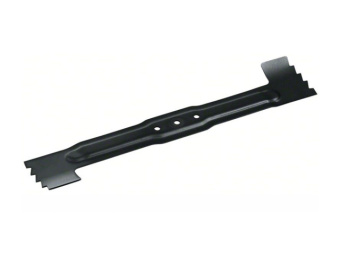 F016800495 Нож для газонокосилки 42 см прямой BOSCH (для AdvancedRotak 660) купить в Минске, оптимальные цены.