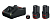Комплект аккумулятор BOSCH 12.0 В GBA12 V 2 шт.+ ЗУ GAL 12V-40