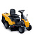 Трактор садовый STIGA COMBI 1066 HQ