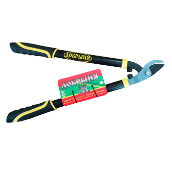 10155 Ножницы кустарниковые "Добрыня" М купить в Минске, низкие цены. 10155 Ножницы кустарниковые "Добрыня" М купить в Минске, низкие цены.