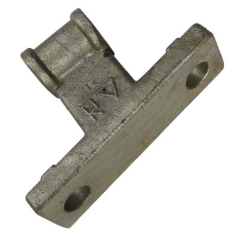 2522-6708061-01 Петля МТЗ правая нижняя, ВЗТЗЧ - №1