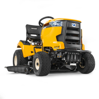 Трактор садовый Cub Cadet XT2 PS 107 купить в Минске, честные цены. - №2