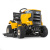 Трактор садовый Cub Cadet XT2 PS 107 купить в Минске, честные цены. - №2
