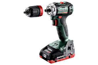 Шуруповерт METABO BS 18 L BL Q 2х4,0 купить в Минске. - №1