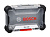 2608522362 Кейс пластиковый для оснастки BOSCH размер М