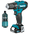 Шуруповерт MAKITA DF 333 DWYE4