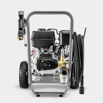 Аппарат высокого давления KARCHER HD 8/23 G Classic (1.187-012.0) купить в Минске, честные цены. - №3