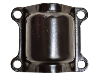 50-3104051 Крышка МТЗ - №2