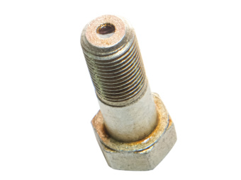 2522-2203012 Болт карданный МТЗ - №1