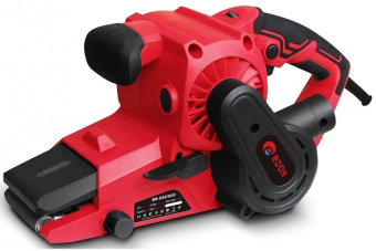 Машинка шлифовальная ленточная EDON BS 533/900 купить в Минске.