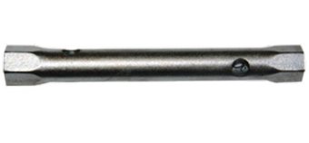 13716 Ключ-трубка торцевой 14 х 15 мм, оцинкованный MATRIX купить в Минске.