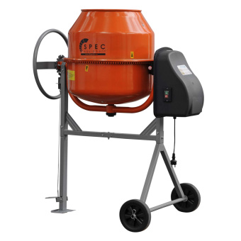 Бетоносмеситель SPEC X-160 купить в Минске, выгодные цены. Бетоносмеситель SPEC X-160 купить в Минске, выгодные цены.