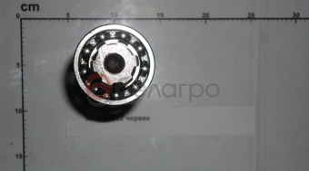 50-3406012 Червяк МТЗ, БЗТДиА - №3