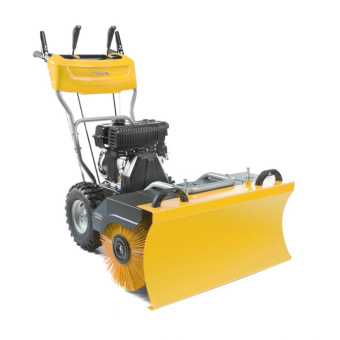 Машина подметальная бензиновая STIGA SWS 600 G купить в Минске, честные цены. - №4