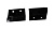 C8071 Нож для почвенного шнека CHAMPION 300мм (компл. 2шт) (3 отв)