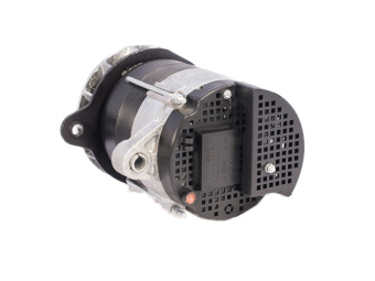 Г9721.3701 Генератор МТЗ 1400w, 14v, Беларусь - №1