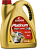 Масло моторное Orlen-Oil PLATINUM Max Expert XD 5W–30, 4л (бензин/дизель, синтетическое, всесезонное)