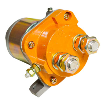 ВМ-1212.3737-06 Выключатель массы МТЗ (кнопка массы) SPILE - №2