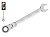 PRO-7216 Ключ комбинированный 16мм трещоточный шарнирн. PRO STARTUL