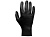050NATRIX-BL-10-XL Перчатки нитриловые, р-р 10/XL, черные, уп. 25 пар., JetaSafety