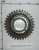 1221С-1701054 Шестерня МТЗ вала первичного z=33