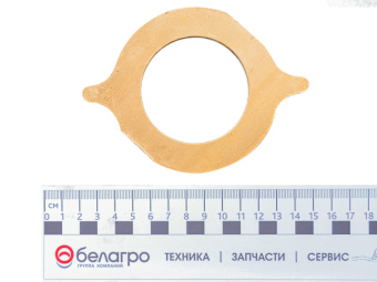 50-2403049-Б Шайба опорная МТЗ - №2