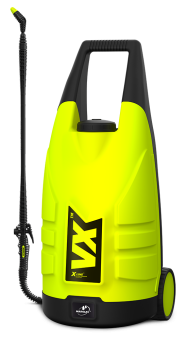 Опрыскиватель аккумуляторный MAROLEX VX x-line купить в Минске, низкие цены.
