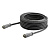 6.110-043.0 Шланг высокого давления KARCHER, 2 x EASY!Lock, НД 10, 220 бар, 20 м