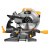 063-4315 Пила торцовочная DEKO DKMS2000-255 Laser купить в Минске. - №2