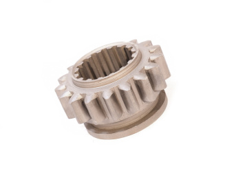 50-1701212-А Шестерня МТЗ КПП, 1-й передачи и заднего хода, z=17, МЗШ - №1