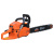 Бензопила SKIPER GS5200B-PRO шина 18" (2,6 кВт) купить в Минске, честные цены. - №3