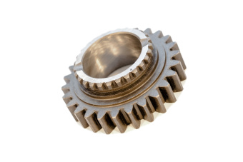 220-1701052 шестерня (наруж. z=26, вн. z=27), МЗШ - №2