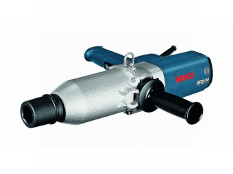 Гайковерт электрический BOSCH GDS 30 в чем. купить в Минске.