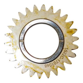 1522С-1701052 Шестерня МТЗ вала первичного, z=36 SPILE - №2