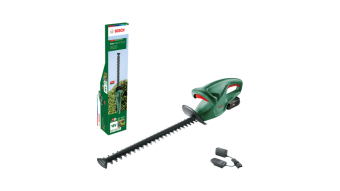 Кусторез аккумуляторный BOSCH Easy HedgeCut 18-45 купить в Минске, честные цены. - №1