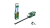 Кусторез аккумуляторный BOSCH Easy HedgeCut 18-45 купить в Минске, честные цены. - №1