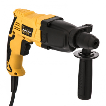 Перфоратор электрический DENZEL RH-400-12 купить в Минске. - №1