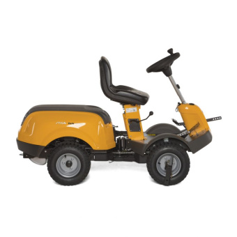 Райдер STIGA PARK 340 PWX купить в Минске, честные цены. - №2