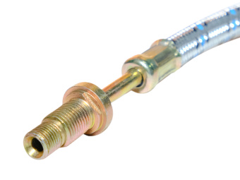 70-3801180 Шланг манометра 530 мм (А) - №1