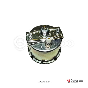 ТХ-135 Тахометр МТЗ (тахо-спидометр) РФ ТХ135-3813010 - №1