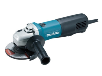 Машинка шлифовальная угловая MAKITA 9565 PZ в кор. купить в Минске.