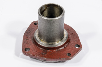 50-1601172-А Кронштейн МТЗ отводки, (А)