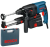 Перфоратор BOSCH GBH 2-23 REA+система пылеудаления купить в Минске. - №2