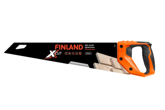 1954 Ножовка сухое дерево FINLAND 450 мм купить в Минске.