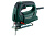 Лобзик электрический METABO STEB 70 QUICK в кейсе