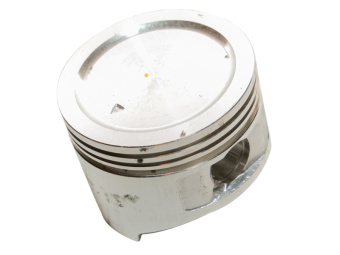 З/Ч WEIMA 1300300004-0001 Поршень (168FB) купить в Минске.