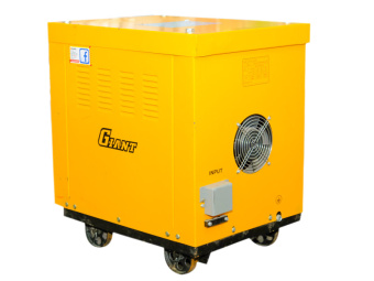 Аппарат сварочный Giant BX1-250-1 купить в Минске, выгодные цены. - №1